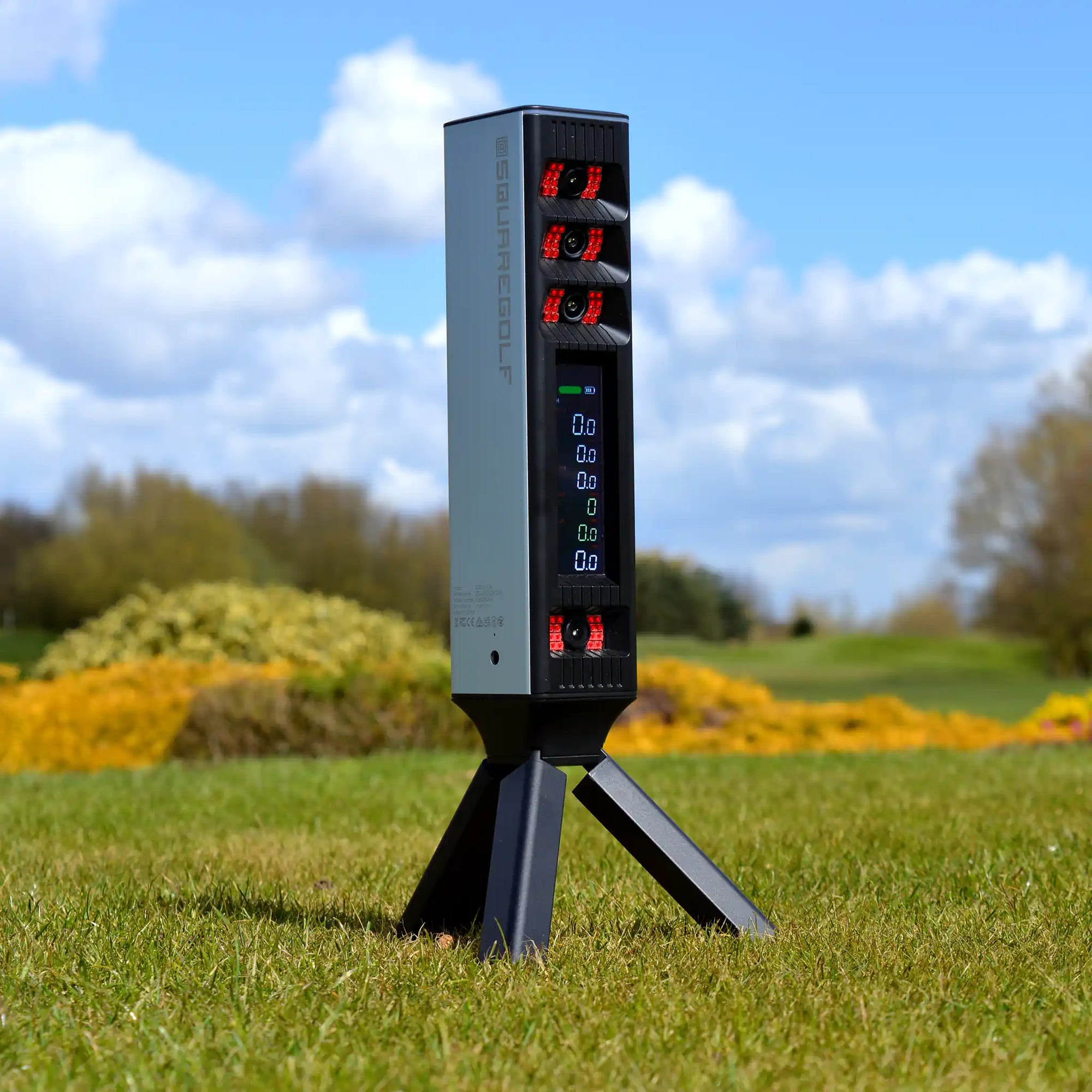 Square Golf Omni Launch Monitor – Pre-Order - Image 6