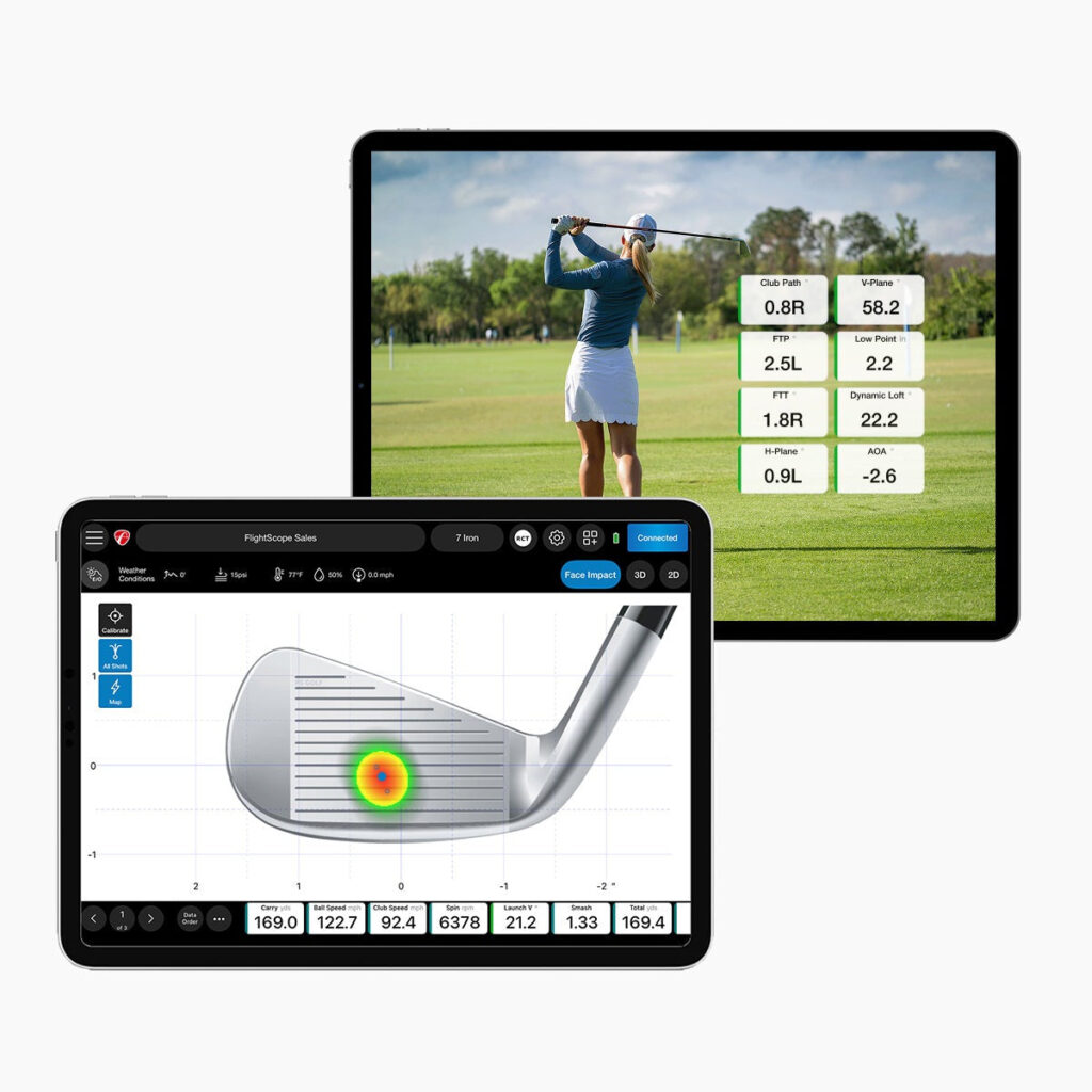 FlightScope Mevo Gen2 Pro Package – Software Upgrade
