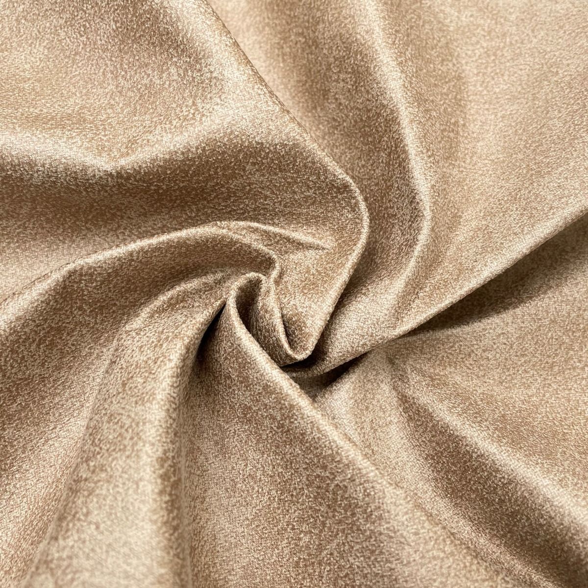 Dakota Antique Leather Suede Upholstery - Image 6