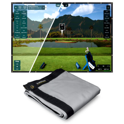 SimSpace Elite Impact Screen