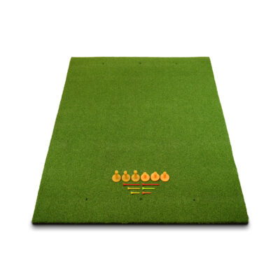 SimSpace Standard Slim Hitting Mat 1.5m x 1.2m