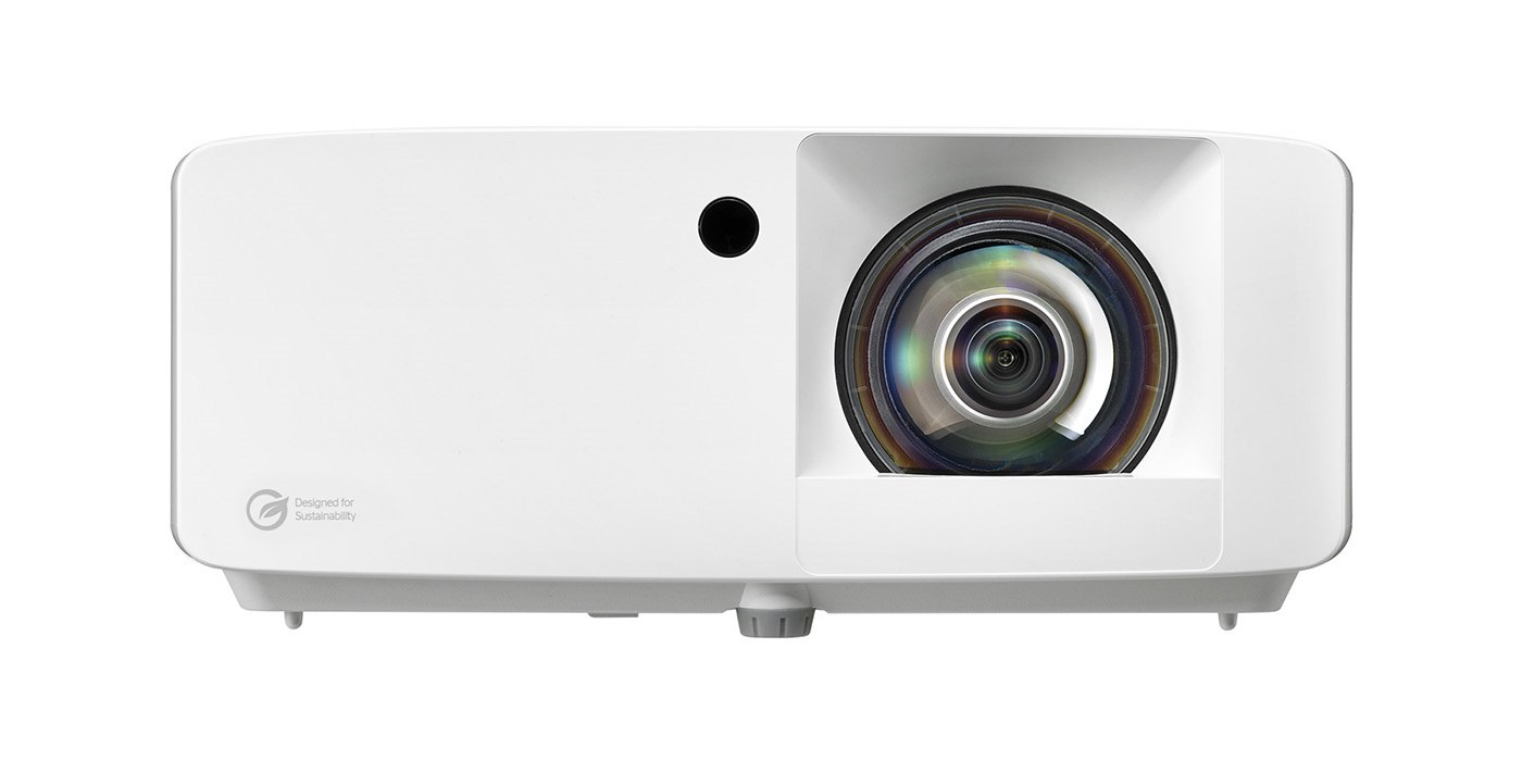 Optoma ZK431ST 4K Golf Simulator Projector - 3900 Lumens Short Throw Laser | UK - Image 11