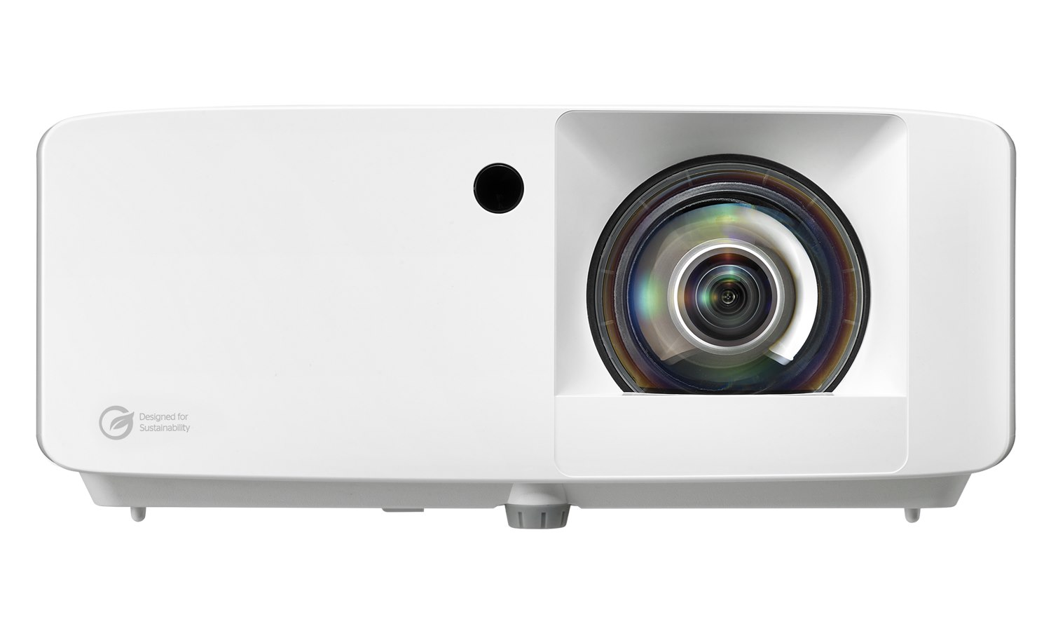 Optoma ZK431ST 4K Golf Simulator Projector - 3900 Lumens Short Throw Laser | UK - Image 8