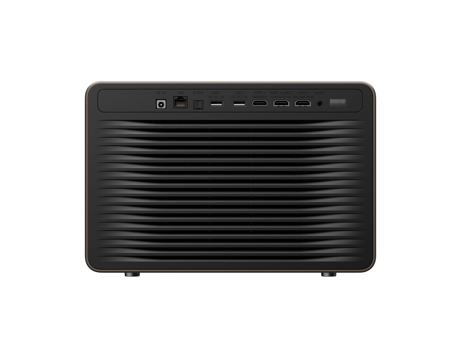 Hisense XR10 4K UHD Triple Laser Projector - Image 9