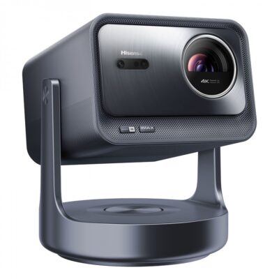 Hisense C2 Ultra 4K Projector