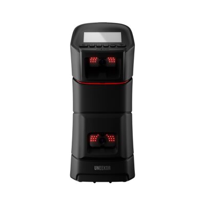 Uneekor EYE MINI Launch Monitor