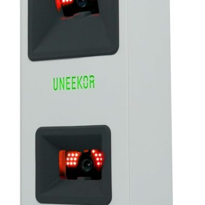 Uneekor EYE MINI CORE Launch Monitor
