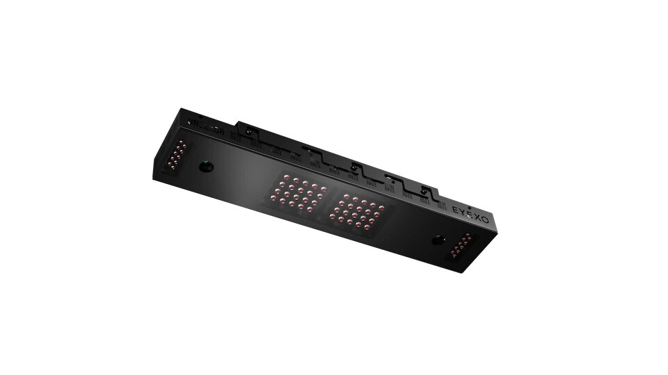 Uneekor EYE XO Launch Monitor – Studio Package