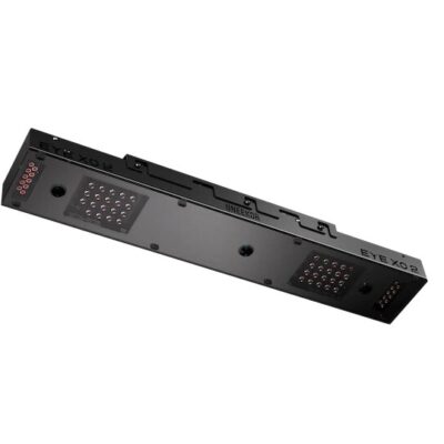Uneekor EYE XO2 Launch Monitor – Studio Package