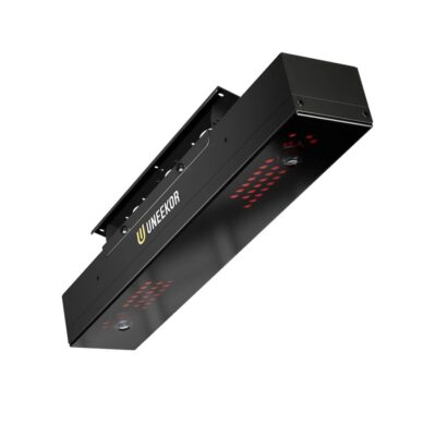 Uneekor EYE XR Launch Monitor – Studio Package