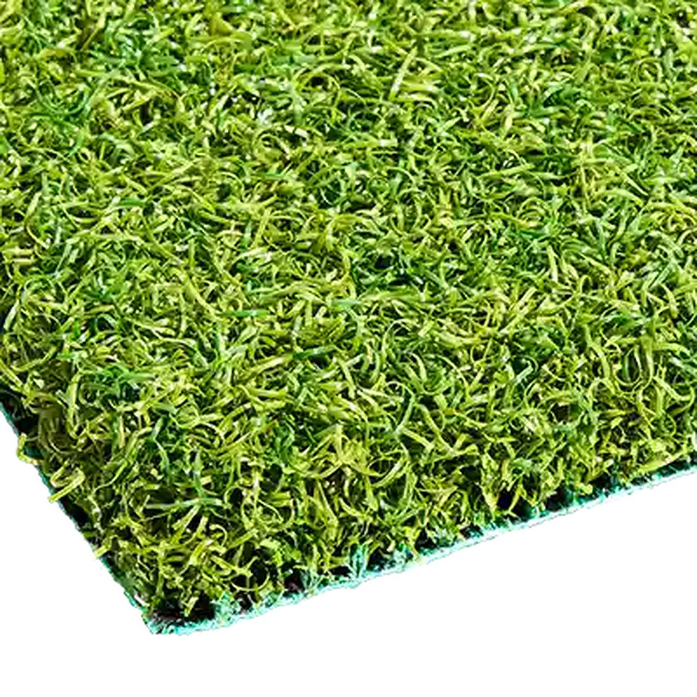 Premium 30mm nylon golf simulator turf