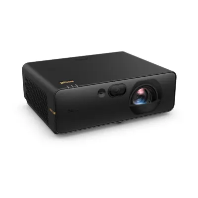 BenQ AK800ST 4K short throw laser golf simulator projector