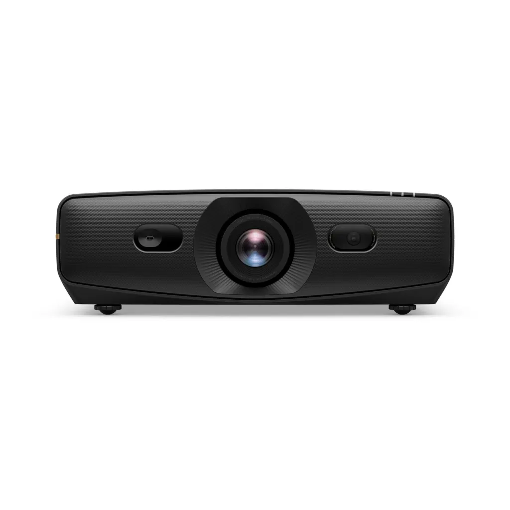 BenQ AK900ST projector front view