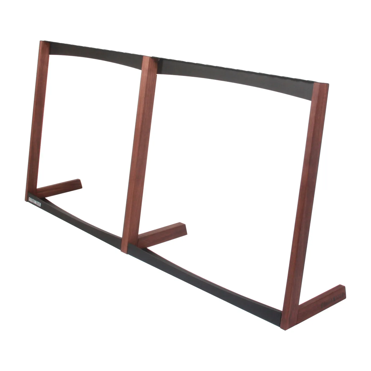 Golfanizer Duo Golf Club Rack