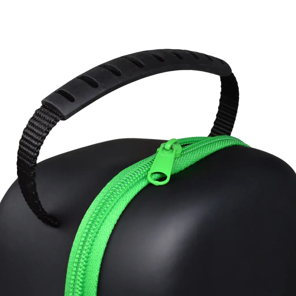 Square Golf OMNI carry case carry handle
